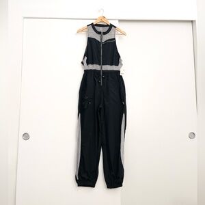 NWT Free People Movement Inhale Onesie Jumpsuit Size XS
